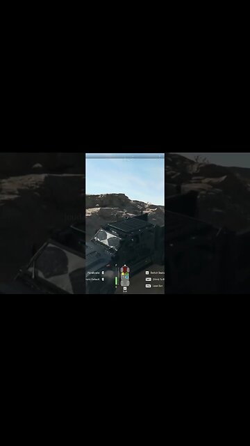 You Don’t Want This Bounty!! 😱🧐 #besmart #shorts #modernwarfare #clips #pc #gaming #gameplay #cod