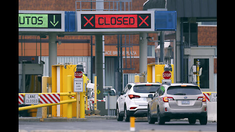 Negative COVID result, app download: Here's what you'll need to go to Canada beginning Aug. 9