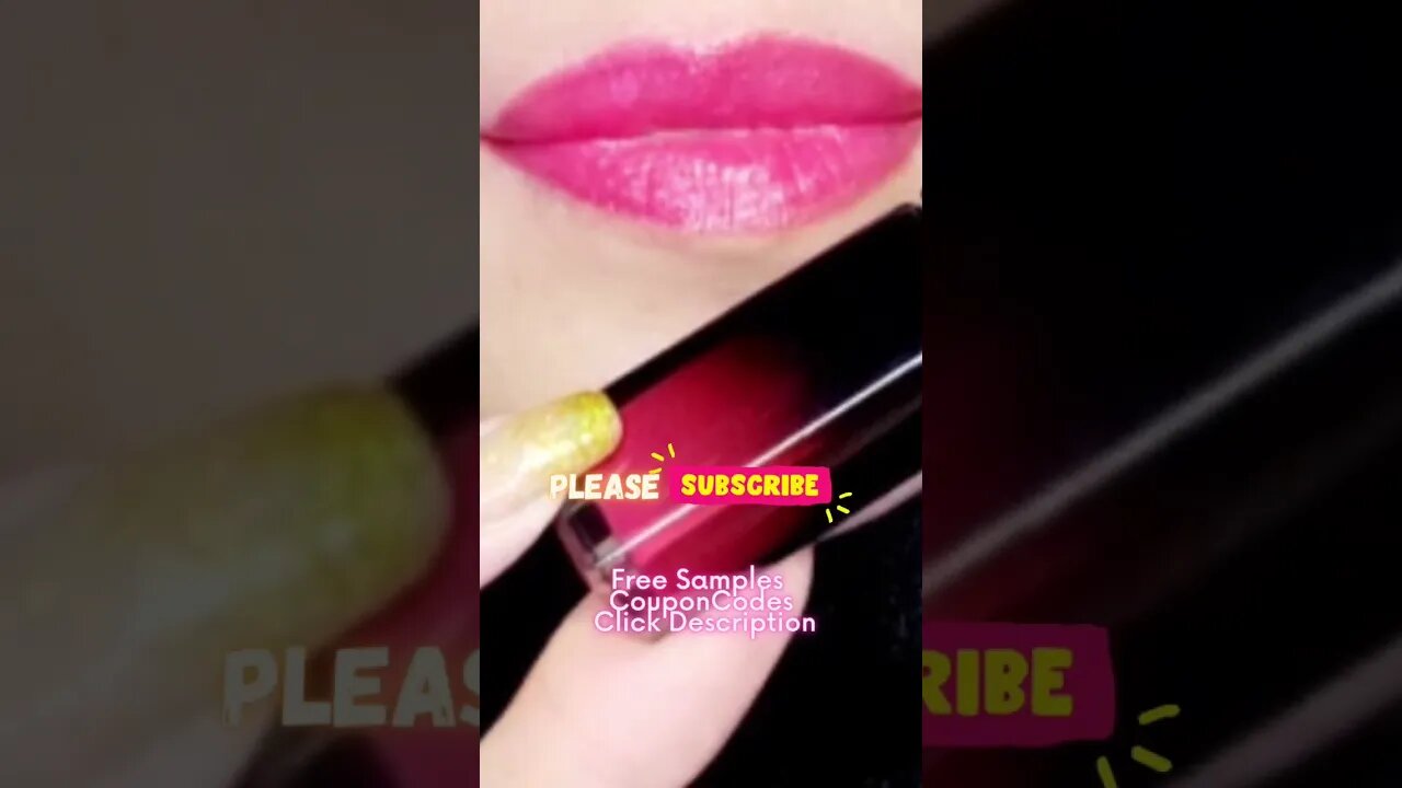 Chanel Lip Swatches #shorts #viral #trending #makeup #grwm