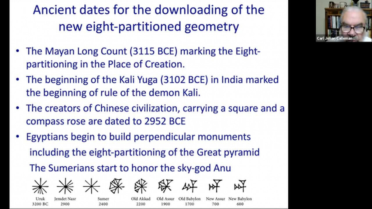 The Nine Quantum Levels of Evolution with Focus on The Sixth Wave