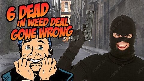 MJ Deal Gone Wrong in Desert