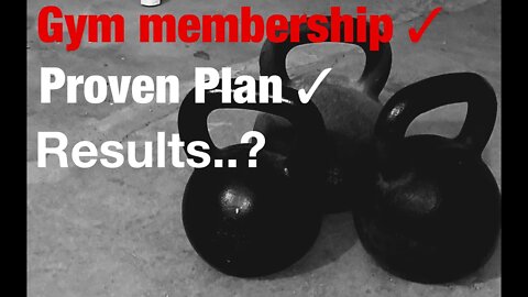 Lesson One: A mistake many gym goers and trainers do not realize they make!
