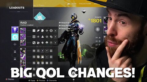 Let's Talk About The HUGE Changes Coming to Destiny 2 Lightfall!