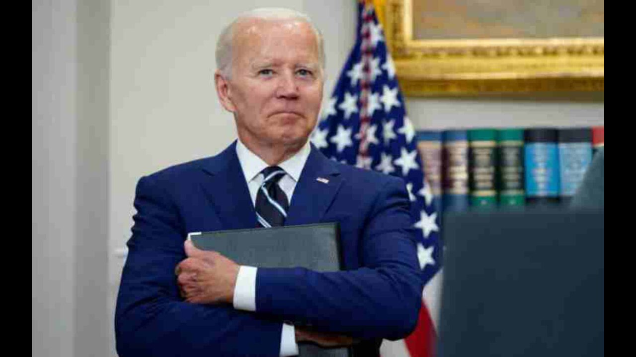 AGAIN Joe Biden Falsely Claims That the United States Has a Lower Inflation Rate