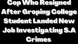 |NEWS| Where Are the Men In This Community To Protect The Ones Who Need Protecting...