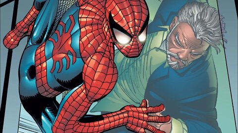 ¿QUIÉN es Ezekiel Sims y CÓMO obtiene los PODERES de Spider-Man? Madame Web Marvel Comics