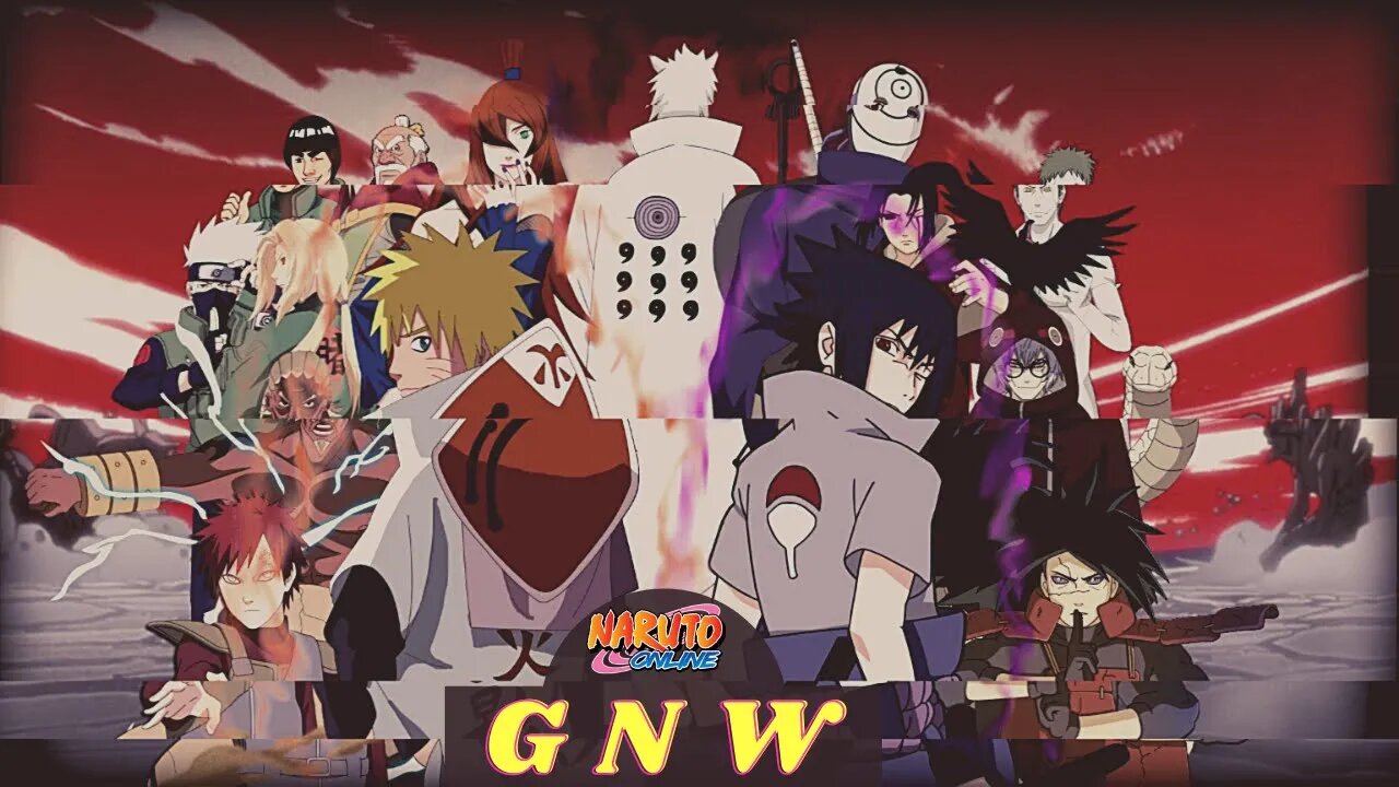 Easy Fields that Week | Naruto Online