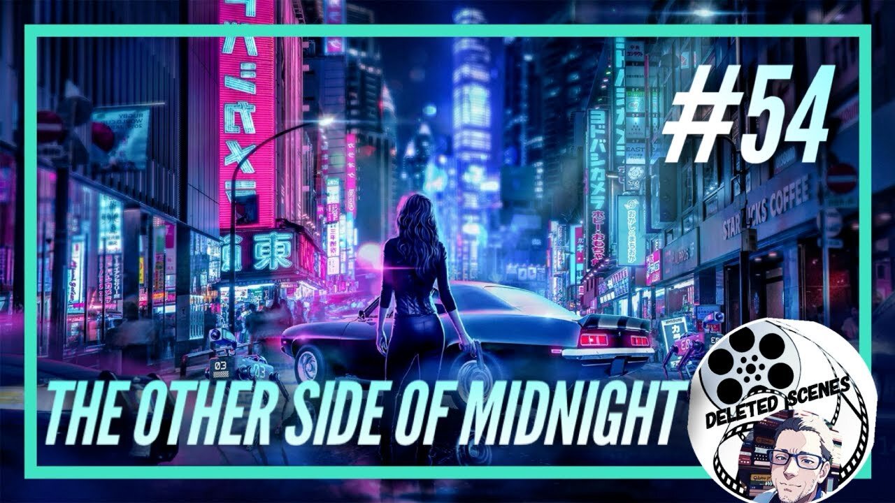 The Other Side of Midnight #54