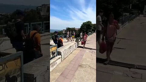 GHIDUL BRATARILOR LA NEVERSEA #oguritamica #mancaciosul #food #romania #mancare