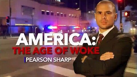 the age of woke in America 2021