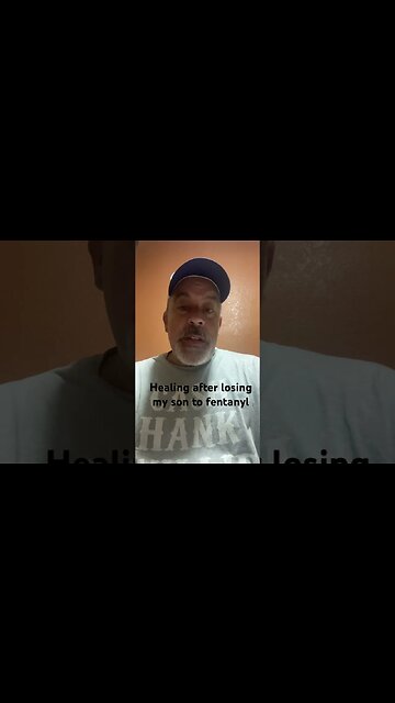 Fentanyl awareness of fentanyl overdose sobriety, recovery hope. God makes this all possible. #God.