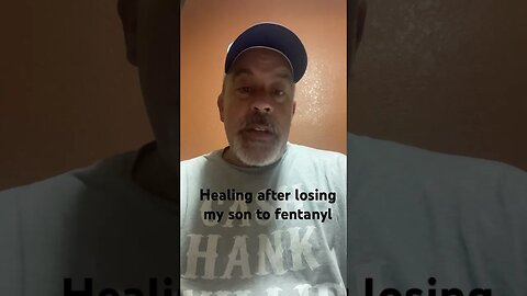 Fentanyl awareness of fentanyl overdose sobriety, recovery hope. God makes this all possible. #God.