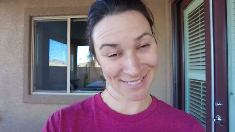 Thanksgiving Vlog