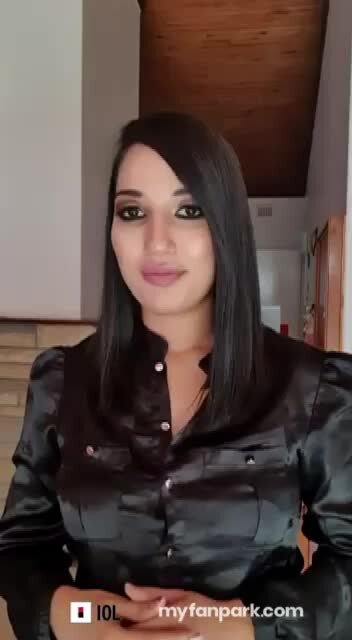 WATCH - Kajal Maharaj: We need to take care of our minds, bodies and souls during lockdown (pRA)