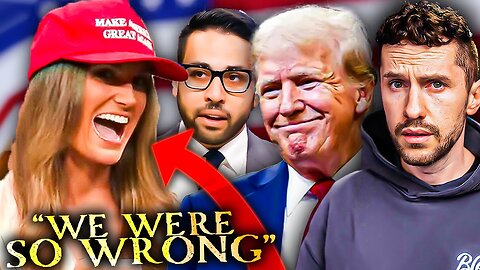 TRUMP WINS: The Left ADMITS WHY The Democrats Left