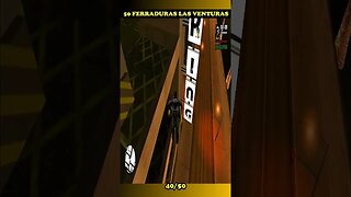 40 E 41 DE 50 FERRADURAS GTA SAN ANDREAS#shorts #semedissaum #gta