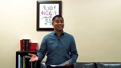 What Age are People in Heaven | Pastor Roger Jimenez | Clip