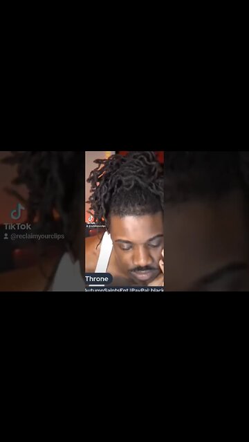 Sometimes Women Pick Up Her Mans Hobby jsut For Thme To Bond #reclaimyourthrone🤴🏾 #highvaluewoman