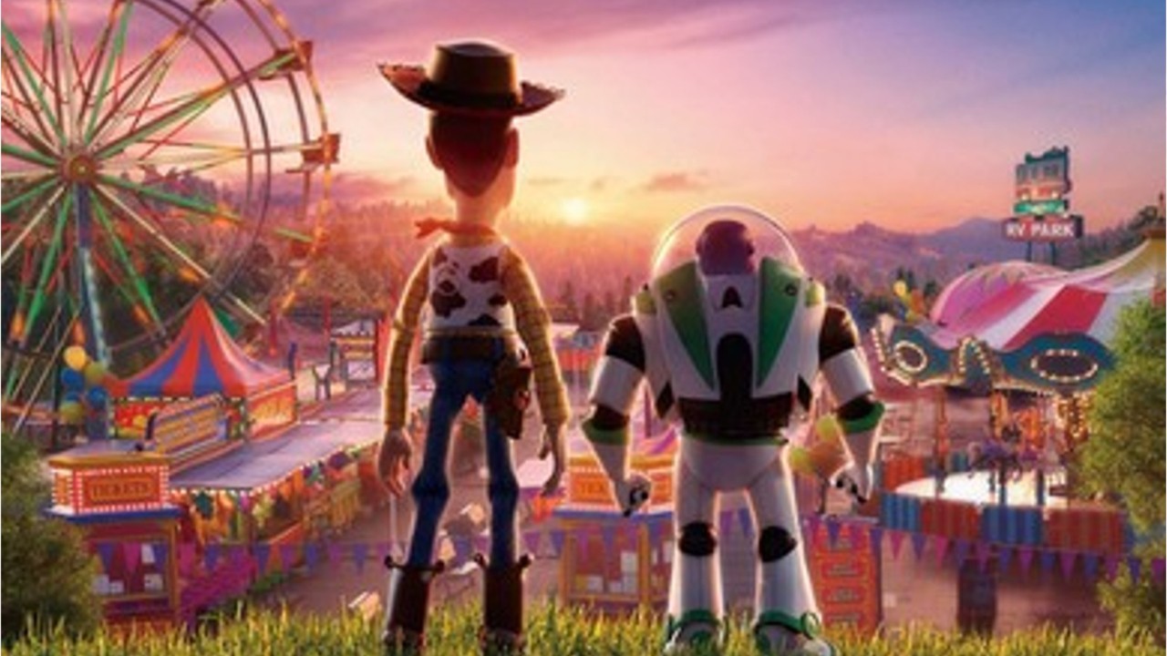 'Toy Story 4' Projected To Break Records With $200 Million Opening Weekend