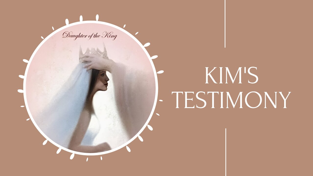 Kims Testimony