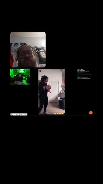 Adin Ross Not A Good Move