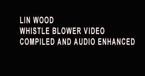 LIN WOOD WHISTLEBLOWER