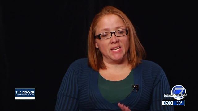 'They lied to me': Woman on dozens of ADA lawsuits says group left her paying the bills KMGH Investigative Report