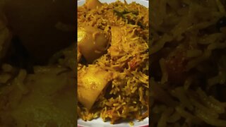 Aloo Pulao Recipe