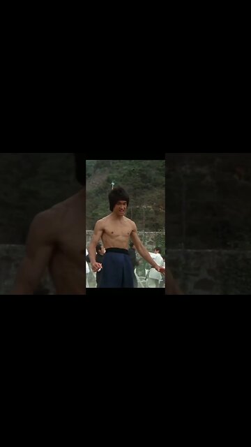 Bruce Lee Enter the Dragon #shorts