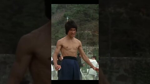 Bruce Lee Enter the Dragon #shorts