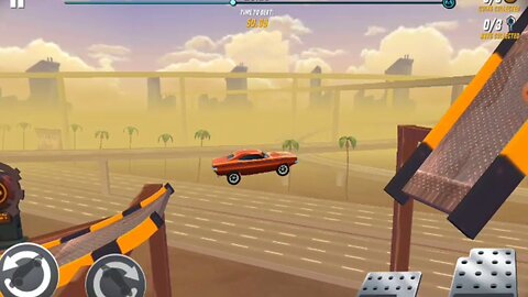 Car racing stunt gameplay,, car stunts, cartoon videos