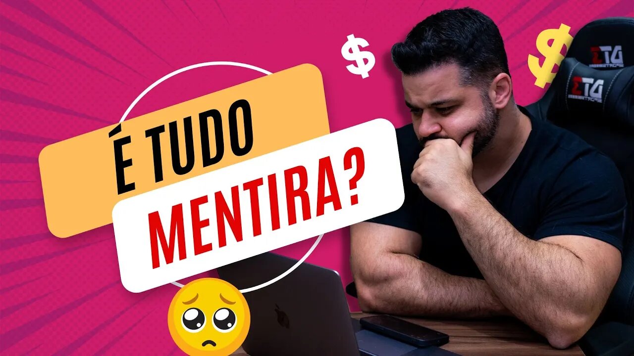 Por Que Não Tenho Resultados Com o Marketing Digital?