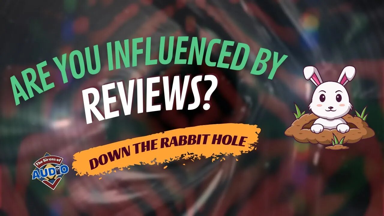 Do You Base Your Audio Drama Choices and Purchases On Reviews?