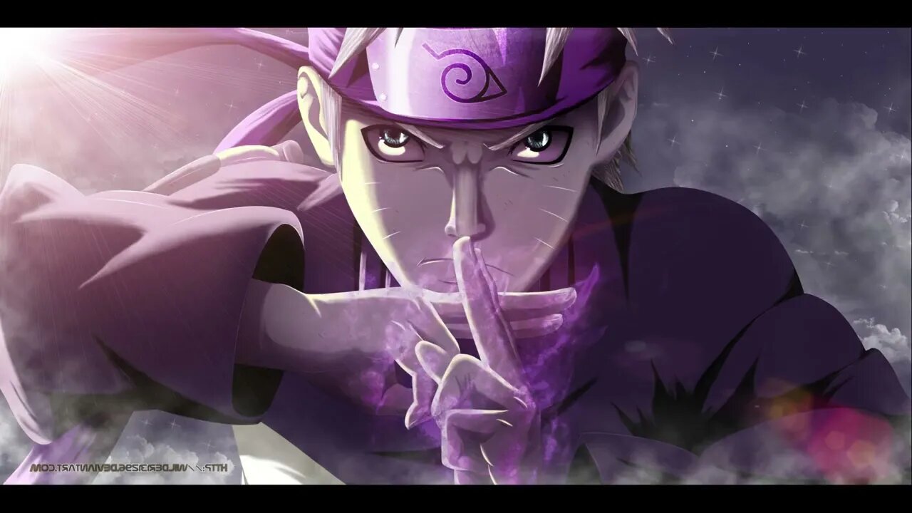 Os 04 melhores animes de ação de todos os tempos - parte 1
