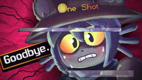 OneShots Ending was made Worse (Solstice)