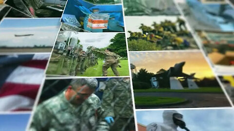 Washington Air National Guard 2020 Year in Review