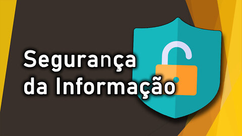 EAD - Segurança da Informação