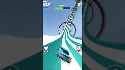 Car Race Master lvl 6