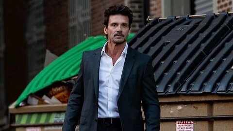 Little Dixie (2023) Trailer | Frank Grillo Crime Thriller