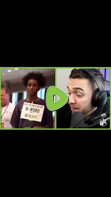 Would You Say This For $100?