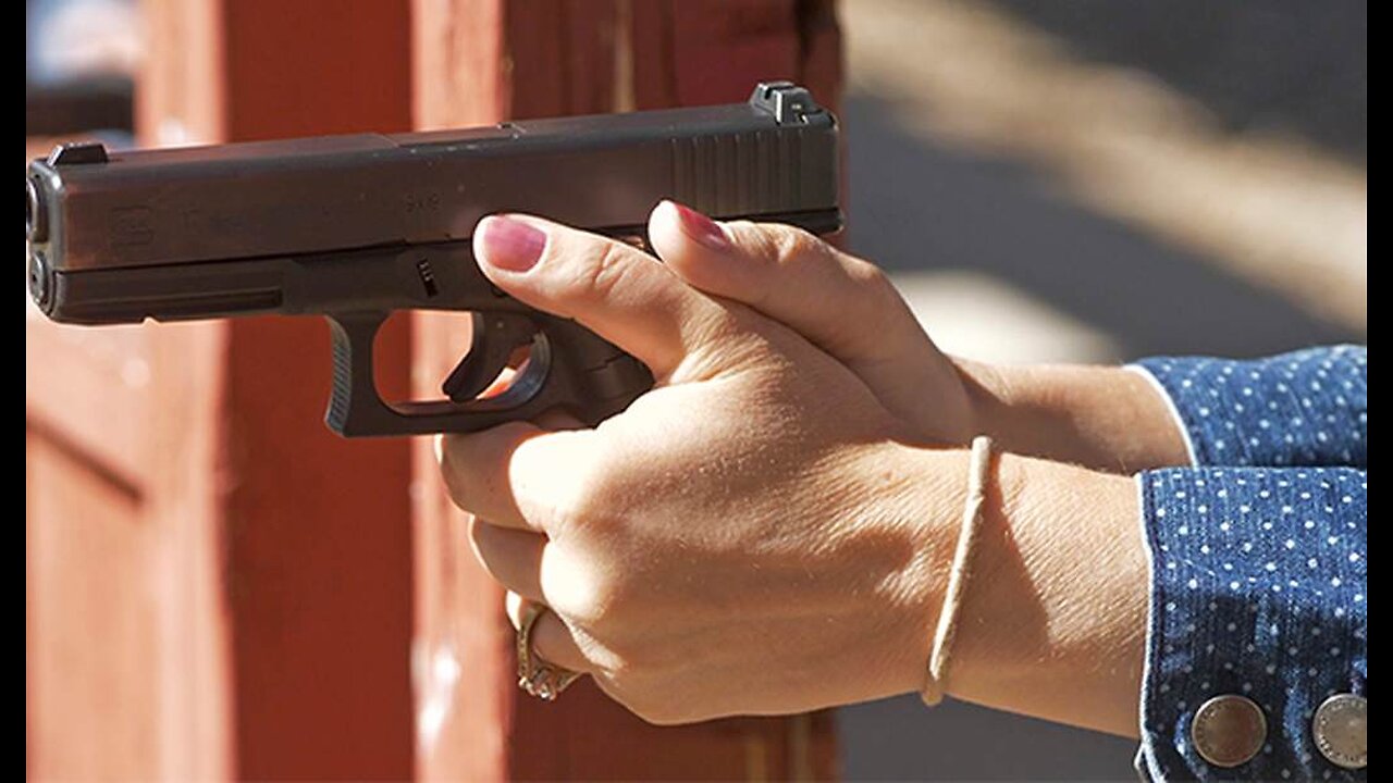 Fourth Circuit Court, Citing 'Bruen,' Strikes Down Maryland Handgun Qualification License Law