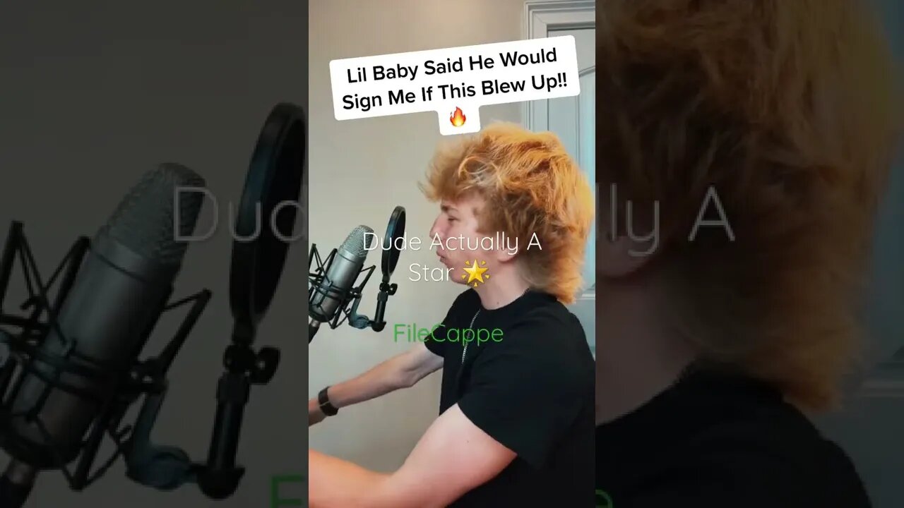 New hot rapper for 2023 lol
