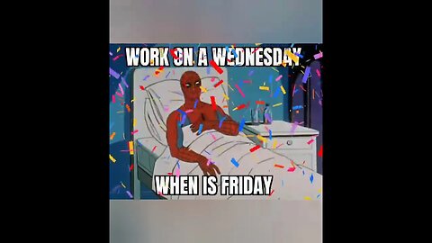 Meme Thursday