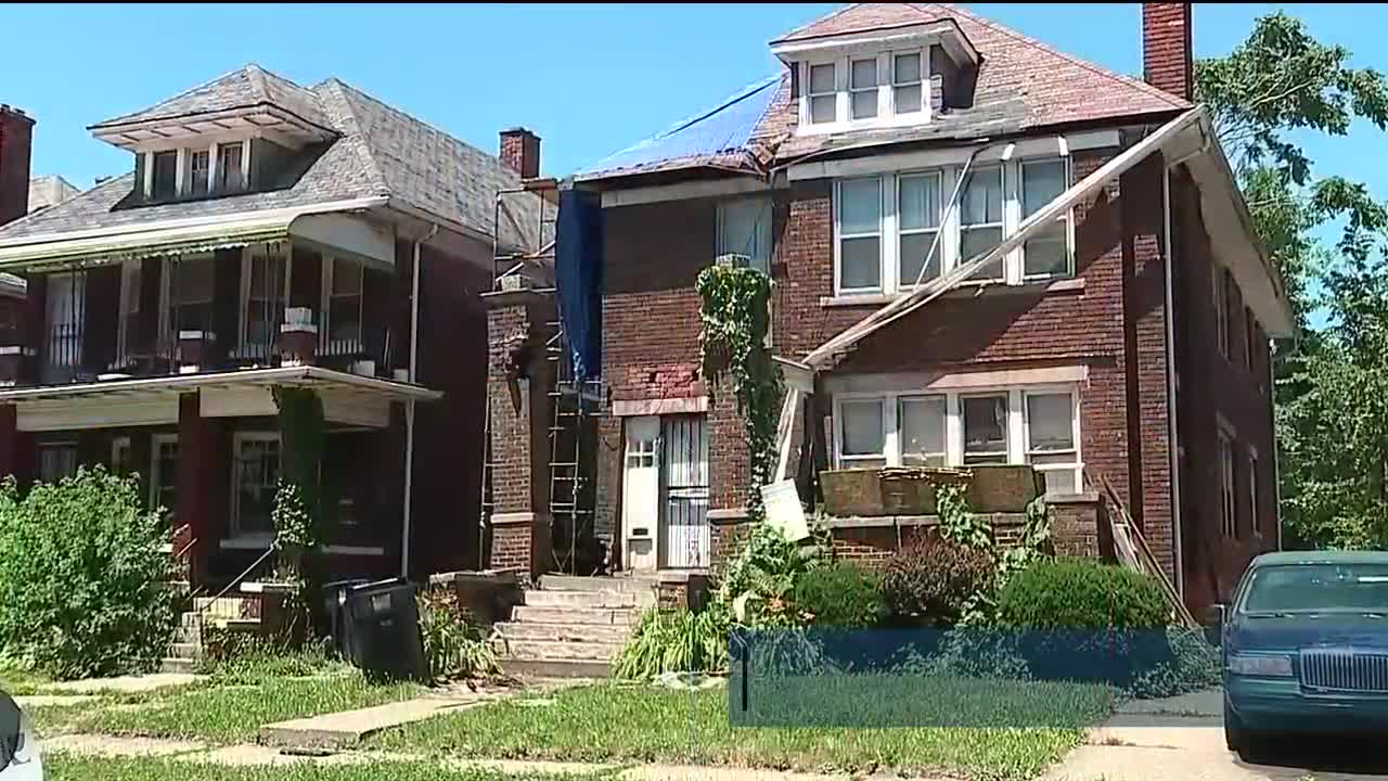 More Good Samaritans, City of Detroit step in to help a Detroit family duped by their landlord