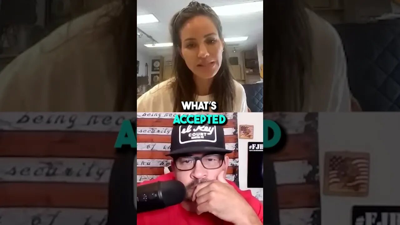 The Beauty Lie We've Been Sold