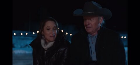 Heartland Season 14 Part 2 Moments