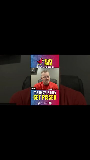 #shorts Coaches want players with a little 'FIRE' in them!