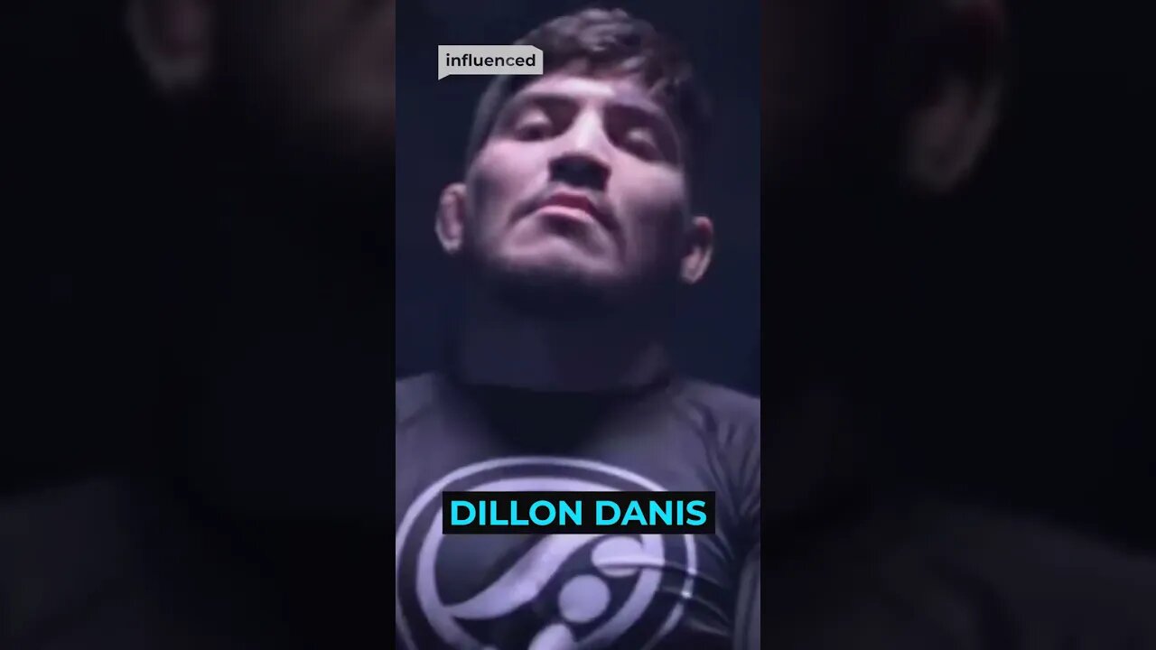 KSI and Dillon Danis CLASH!