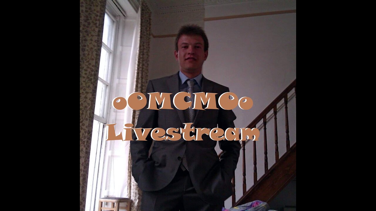 oOMCMOo Livestream 🔥🔥🔥