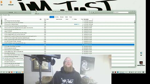 mAKING A SONG "MONEY ON MY MIND" I MADE THE INSTRUMENTAL